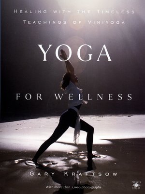 cover image of Yoga for Wellness